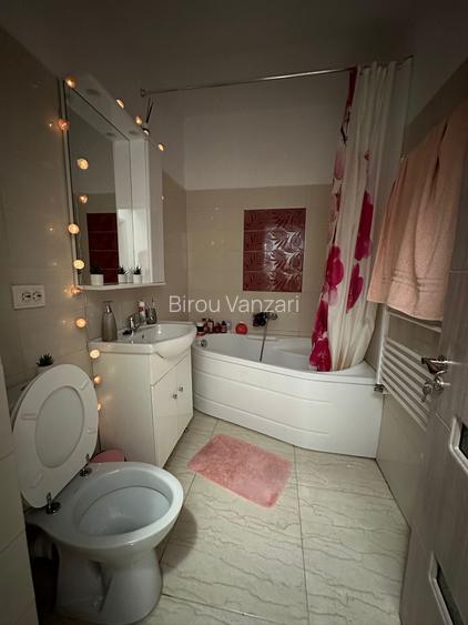 Apartament 2 Camere Crisul Repede Bragadiru - 10