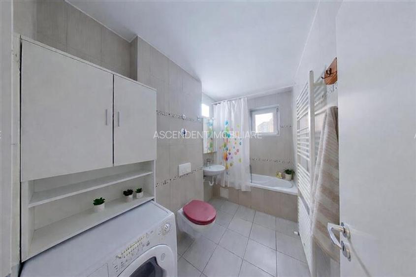 Decomandat, 2 balcoane, loc parcare si boxa, Avantgarden 3, Bartolomeu, Brasov - 7