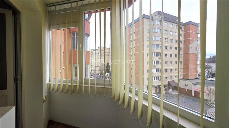 Apartament 2 camere Racadau - mobilat si utilat - 10