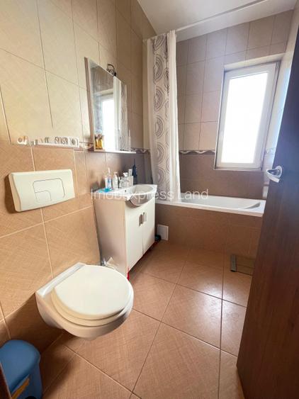 Apartament 2 camere Giroc Zefirului | Bloc 2015 | Parcare | Comision 0% - 7