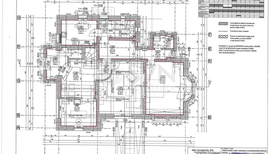 REV2004464 Vila Deosebita 12 camere Aviatorilor - 6