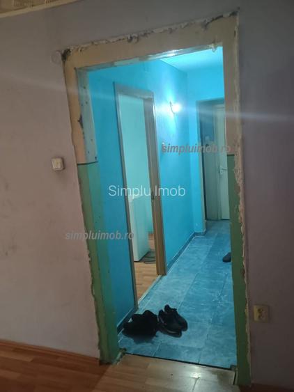 4 camere Metrou 1 Decembrie Nicolae grigorescu - 3