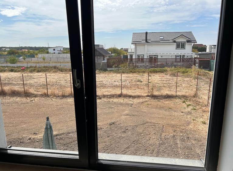 2 vile cochete in apropierea padurii cu teren generos - 51