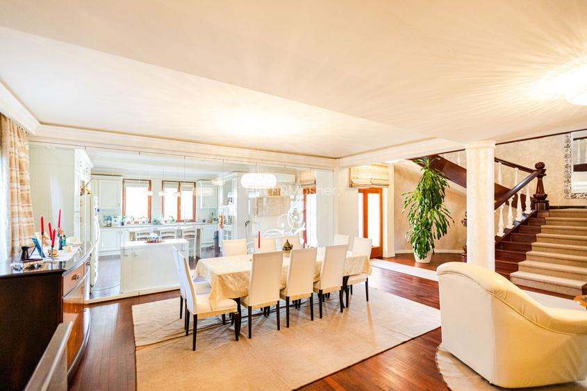 Vila exclusivista, multiple destinatii - 11