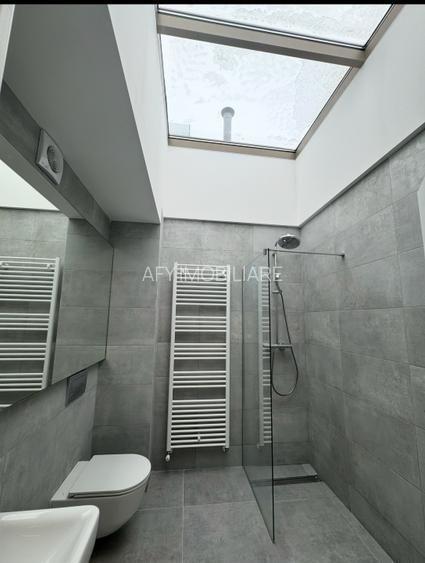 Apartament 2 camere de inchiriat ArtCity by Bog'Art - 6