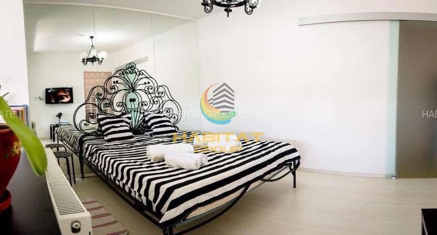 Apartament 2 camere de vanzare Gara de Nord, Mobilat - 4