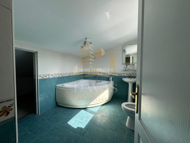 Vilā individuală 7 camere | 320mp | 740mp teren + Garaj inclus in preț | Zorilor - 19