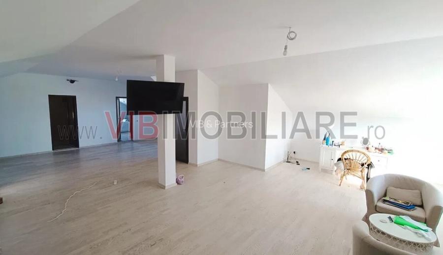 Vanzare Urgenta Vila  Frumusani - 200 mp - teren 1100 mp - mobilat, utilat - Pre - 6