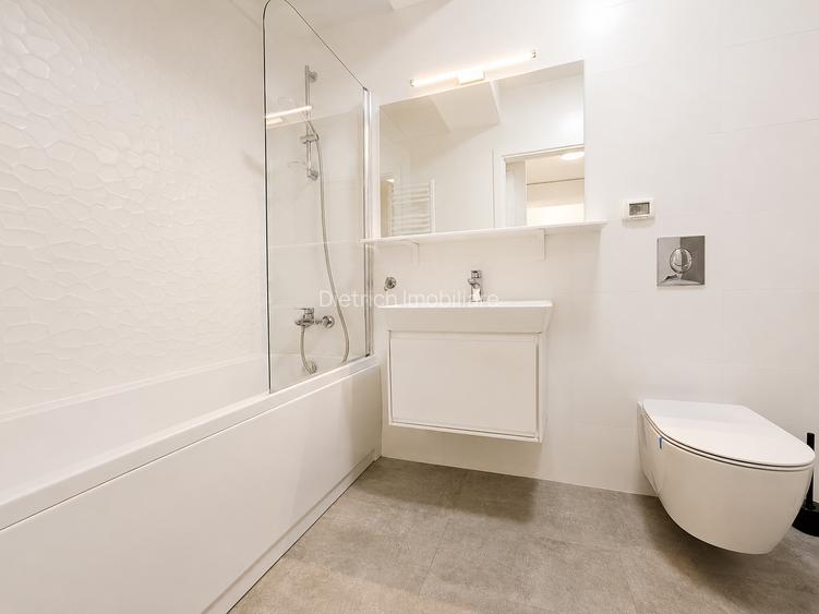 Închiriere 3 camere  | Residence 5 | Erou Iancu Nicolae - 5