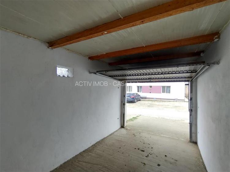 Oravita, Garaj 18MP, Vanzare sau Inchiriere - 9