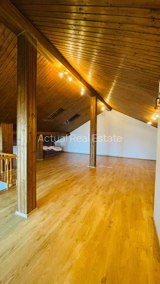 CASA P+1E+M | ZONA COMPOZITORI | BIROURI  - 12