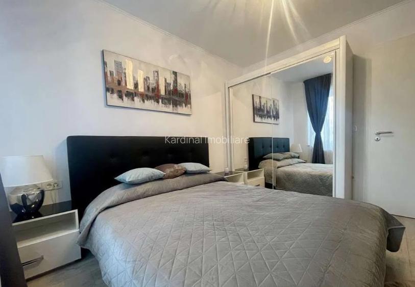 Apartament 2 camere Kasper - 8