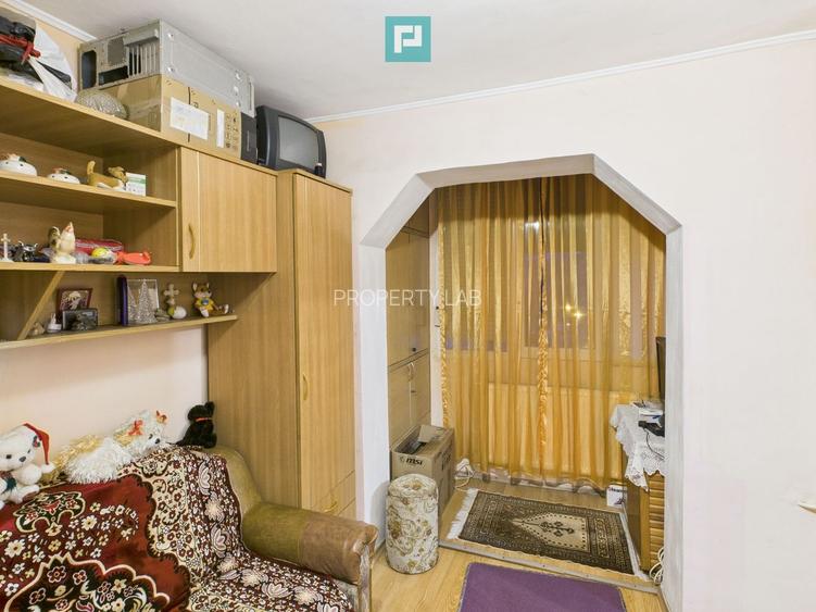 Apartament 2 camere, mobilat, Rogerius - 3