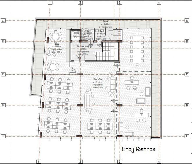 Spatiu comercial de vanzare in Buna Ziua, Cluj Napoca - 4