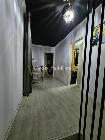 Casa individuala premium/locatie semicentrala DEJ - 4