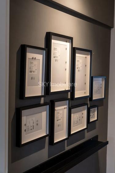 Apartament 3 camere | Kiseleff | PREMIUM | LOC PARCARE - 16