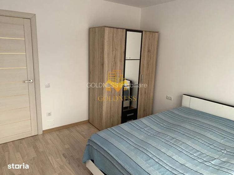 3 camere decomandate, Modern, Parcare, curte, Pet Friendly, Manastur - 3