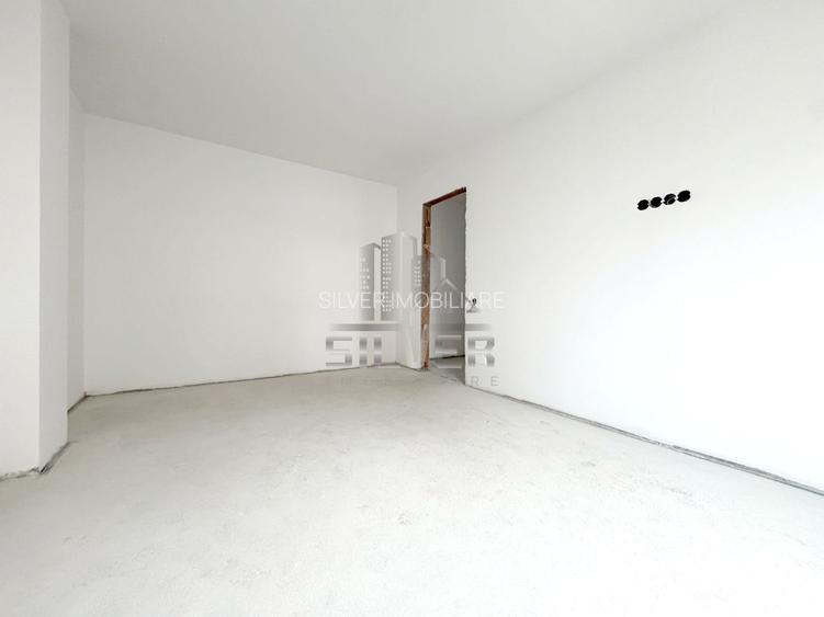 Apartament cu 2 camere/52mp/Imobil Premium/Cartier Marasti. - 10