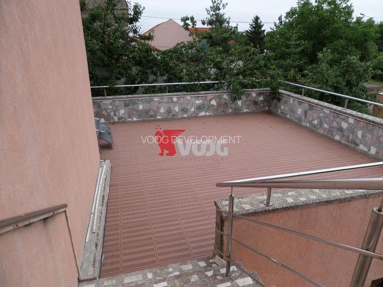 Casă individuală Mehala | 400 mp utili | Teren 850 mp - 37