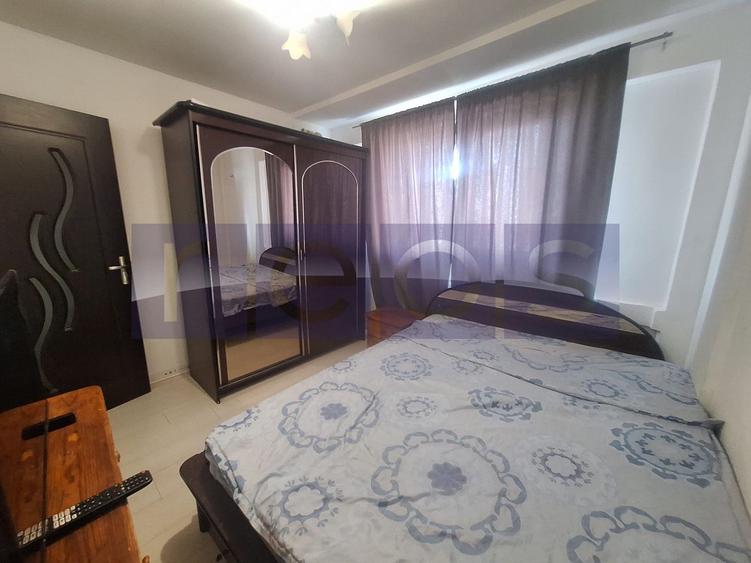 DE ÎNCHIRIAT  2 CAMERE – DOROBANȚI | STRADA AMMAN | PARCARE - 3