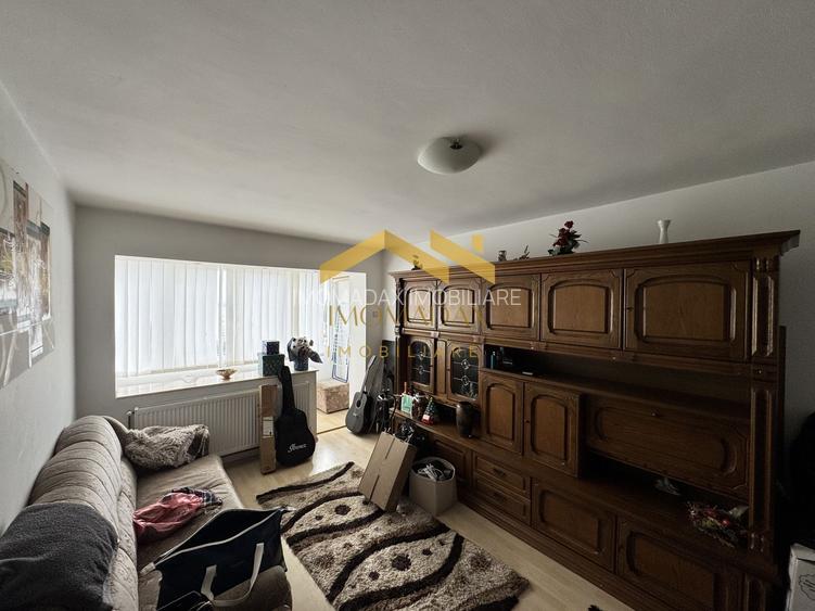 Sagului-2 Camere-Mobilat/aUtilat - 15