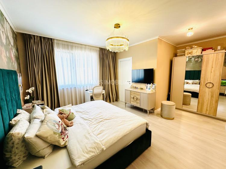 VILA SUPERBA TIP DUPLEX / PRIMA INCHIRIERE / CURTE PROPRIE - 10