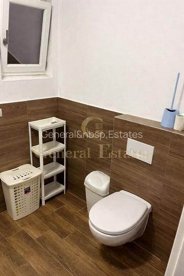 De vânzare – Apartament 2 camere în Sânpetru - 8