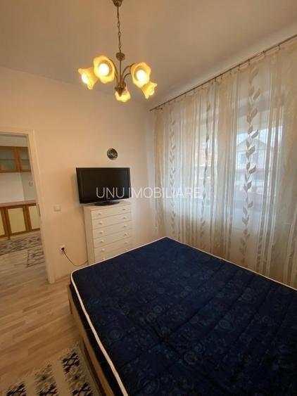 Apartament cu 1 camera - zona Podu Ros - Palas - Pet Friendly - 4