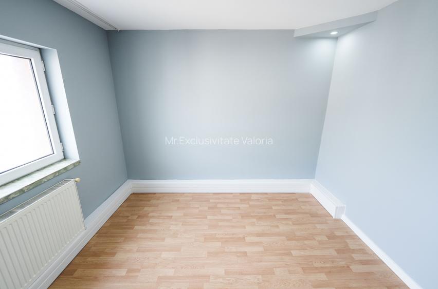 Apartament 4 camere renovat, bilateral, CT, Craiovita Noua - zona Kaufland - 8