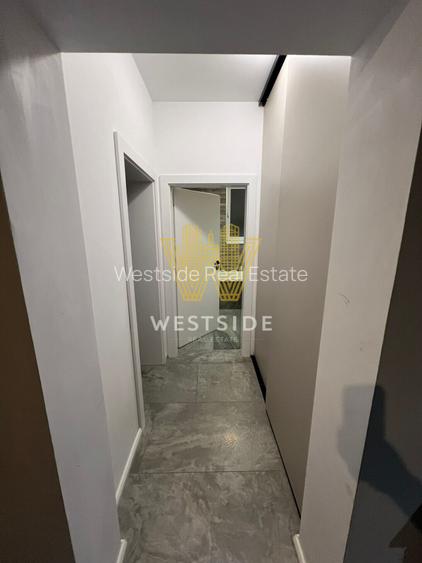 Apartament premium cu 2 camere, de inchiriat, in Dumbravita - 6