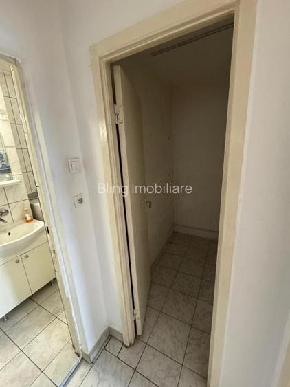 Apartament cu 2 camere decomandate, in Marasti, zona Kaufland - 8
