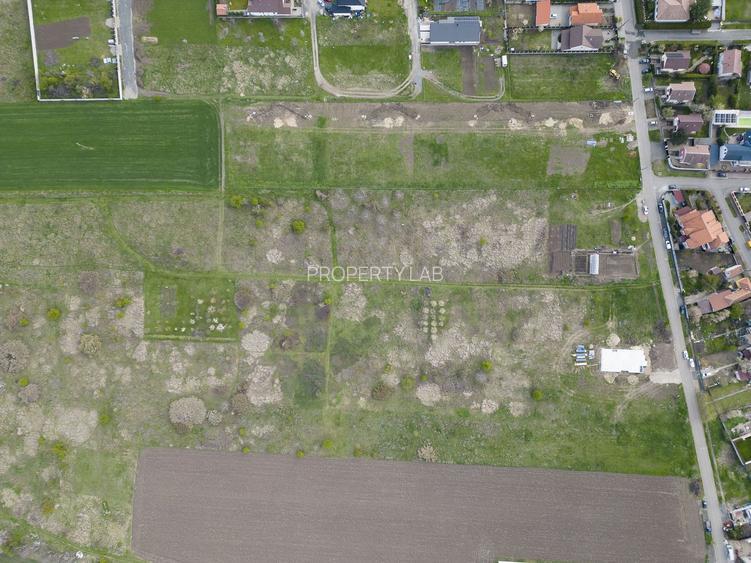 Teren intravilan în cartier nou zona Grădiște - 5