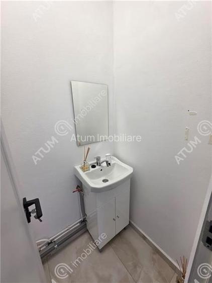 Spatiu comercial de vanzare 120 mp cu deschidere stradala - 10