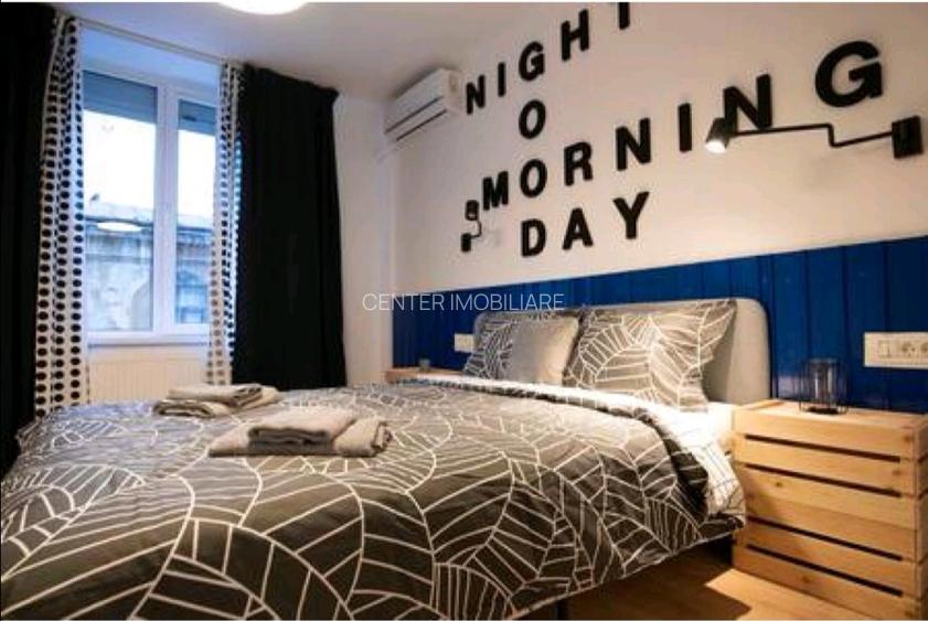 UNIVERSITATE, 2 camere, etaj 7, vedere spate, 50 mp, centrala proprie - 19