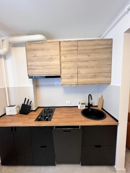 Prima inchiriere - 2 camere - Fara comision - Parcare inclusa - Pet frendly - 16