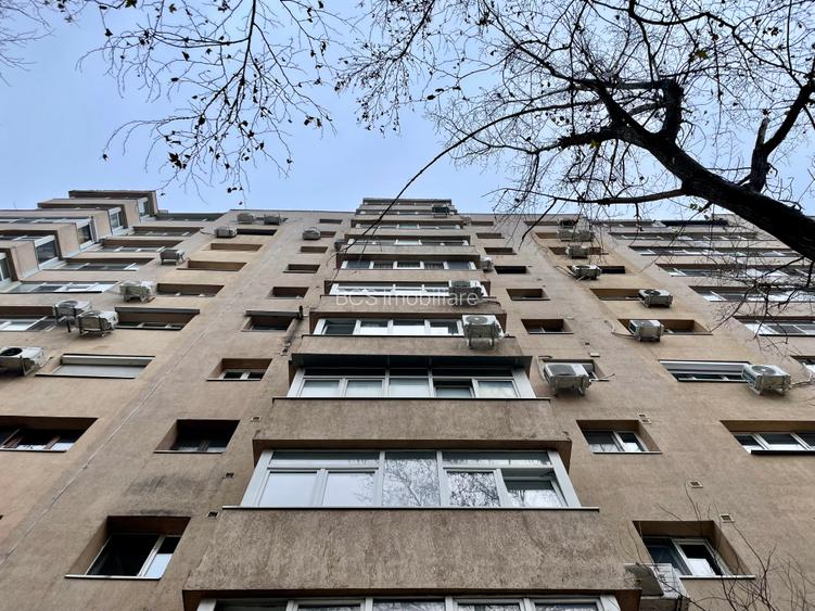 Vanzare 2 camere 50 mp, bloc 1980 - Militari, metroul Gorjului - 16