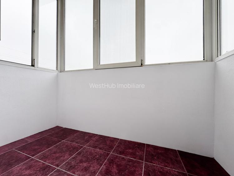 Apartament 2 camere semidecomandat, 51mp utili+ balcon -Lipovei - 13