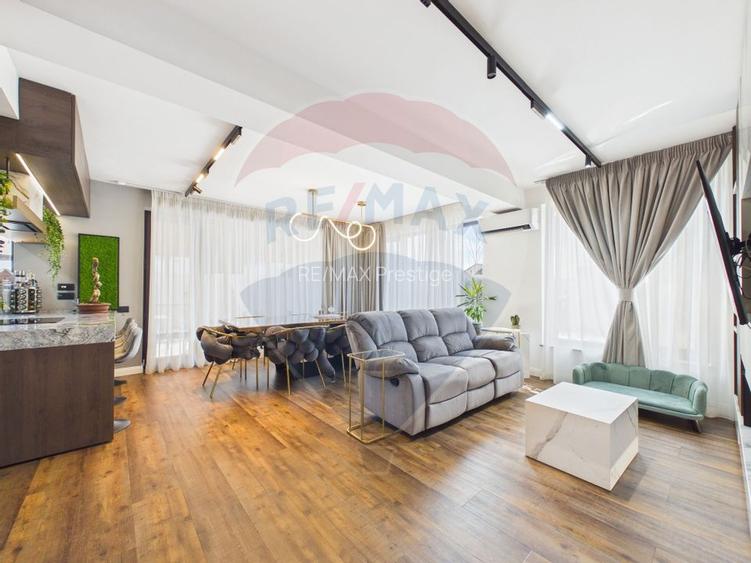 Casă ultramodernă de vânzare | Prelungirea Ghencea - 5