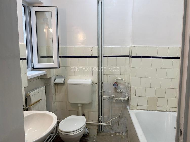 Cismigiu-Facultatea de Stomatologie 2 camere de vanzare - 9