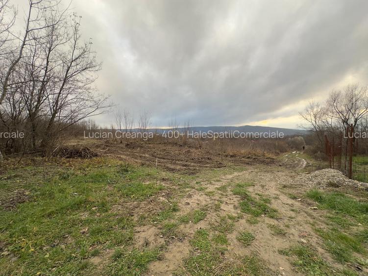 Teren parcele, de la 748mp la 3024mp, Barnova Sf. Ap. Petru - 14