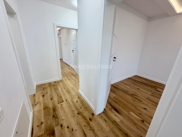 Casa moderna Allegria P+1+M. 5 cam. Util 171mp. Teren 241mp - 16