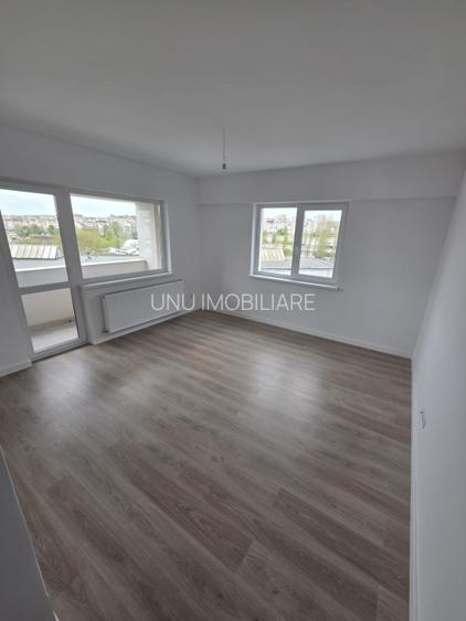 Comision 0% - 2 camere decomandat - loc de parcare inclus - intabulat -finalizat - 2