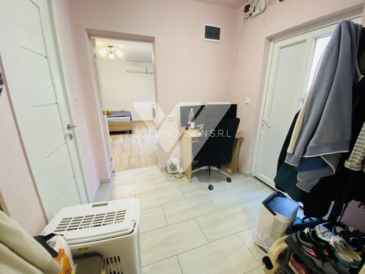 Apartament la casa, 2 camere de vanzare in Sibiu zona Lazaret - 4