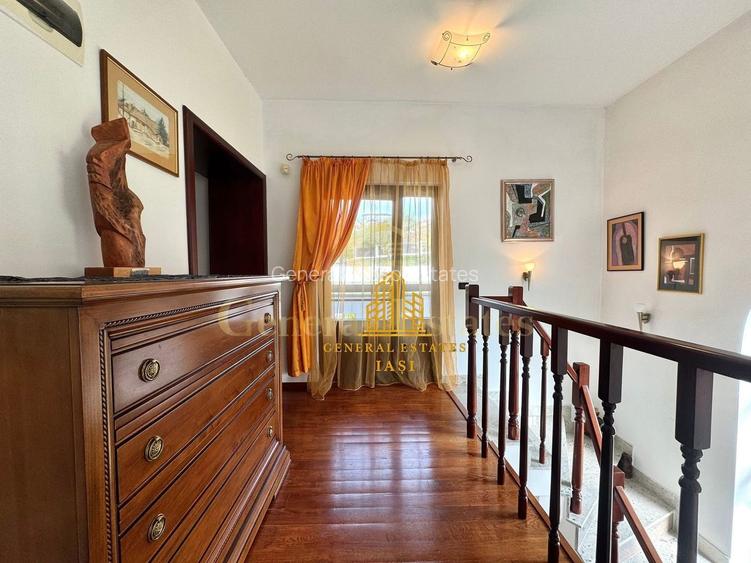 Vânzare Casă în Bucium cu Priveliște Panoramică - 22