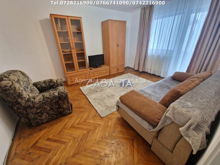 Inchiriere apartament 3 camere , situat in Targu Jiu, Str Unirii - 3