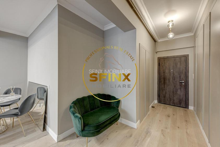 Apartament 2 camere | Park Residence | Loc de parcare - 3