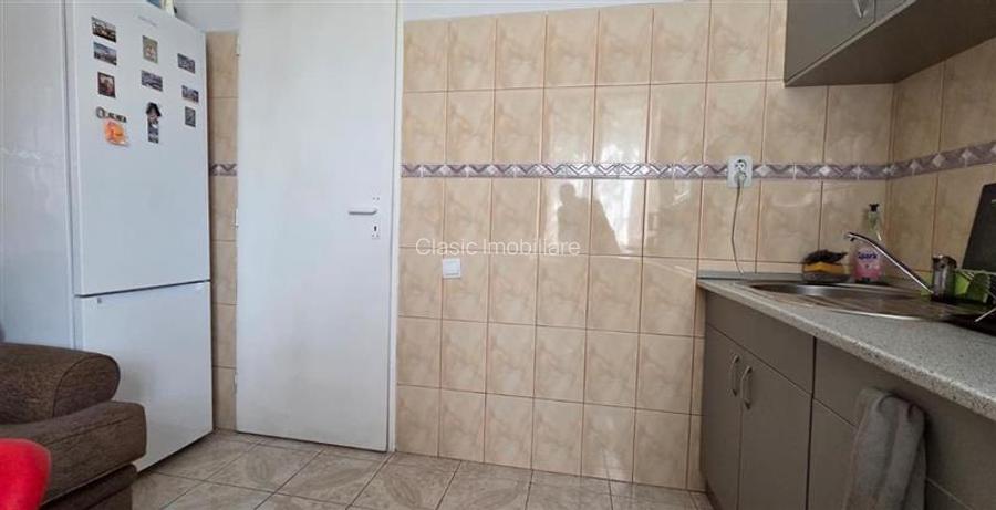 Vanzare apartament o camera zona FSEGA Iulius Mall, Cluj-Napoca - 4
