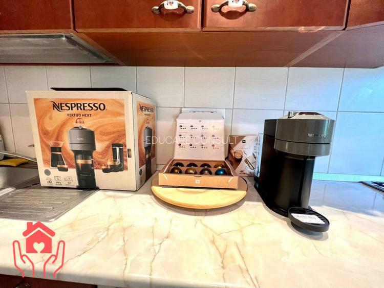 PRIVIGHETORILOR (Natura Residence)-3 camere generoase, parcare, boxa, piscina! - 12