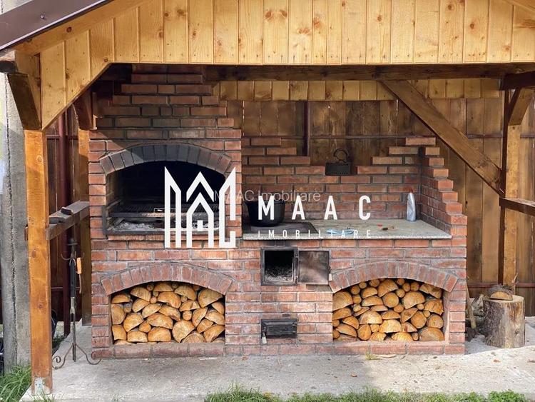 Investitie | Cabana | 5 camere | Balcon | 115 MPU | Raul Sadului - 8