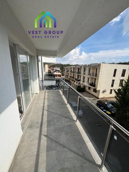 Apartamente 2 si 3 Camere Padure Chiajna Direct Dezvoltator - 14